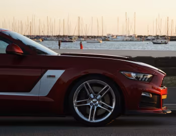 Roush RS3 [Australia] (#17.0345.RS3) '2017