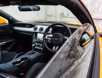 Interior Roush RS3 [New Zealand] (#19.0116.RS3) '2019