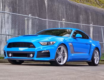 Roush RS3 [Australia] (#17.0353.RS3) '2017