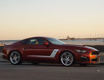 Roush RS3 [Australia] (#17.0345.RS3) '2017