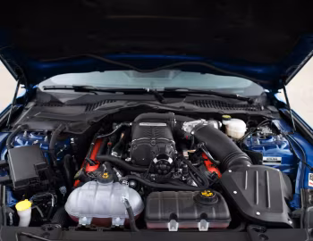 Under The Hood 2017 Roush RS3 (#17.0204.RS3) '2017