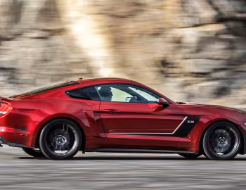 2019 Roush RS3 (#19.0019.RS3) '2019