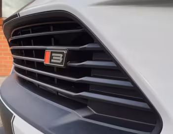 Logotipo Roush RS3 [Australia] (#19.0078.RS3) '2019
