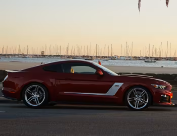 Roush RS3 [Australia] (#17.0345.RS3) '2017
