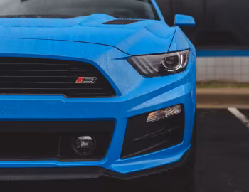 2015–17 Roush RS3 '2015–17