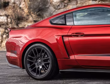 2019 Roush RS3 (#19.0019.RS3) '2019