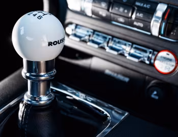 Interior Roush RS3 [Australia] (#17.0344.RS3) '2017