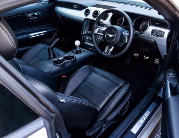Interior Roush RS3 [Australia] (#17.0344.RS3) '2017