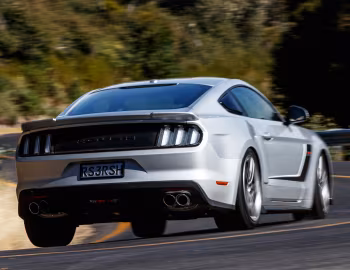 Roush RS3 [Australia] (#17.0344.RS3) '2017