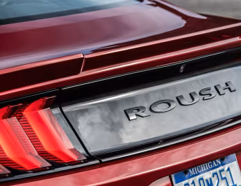 2019 Roush RS3 (#19.0019.RS3) '2019