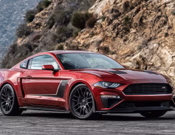 2019 Roush RS3 (#19.0019.RS3) '2019