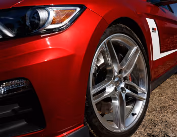 Roush RS3 [Australia] (#17.0345.RS3) '2017