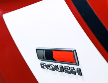 Roush RS3 [Australia] (#17.0345.RS3) '2017