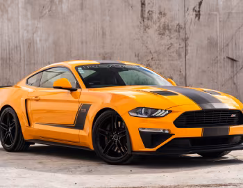 Roush RS3 [New Zealand] (#19.0116.RS3) '2019