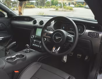 Panel frontal Roush RS3 [Australia] '2019
