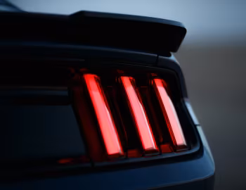 2017 Roush RS3 (#17.0204.RS3) '2017