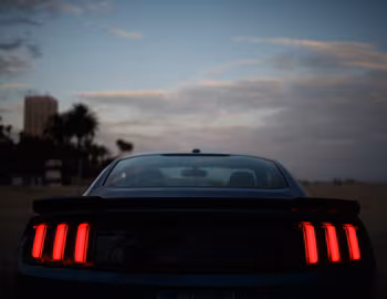 2017 Roush RS3 (#17.0204.RS3) '2017