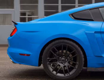2015–17 Roush RS3 '2015–17