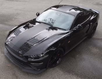 Roush RS3 [Australia] '2019
