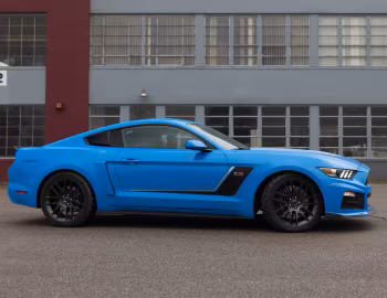 2015–17 Roush RS3 '2015–17