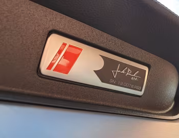 Roush RS3 [Australia] (#19.0078.RS3) '2019