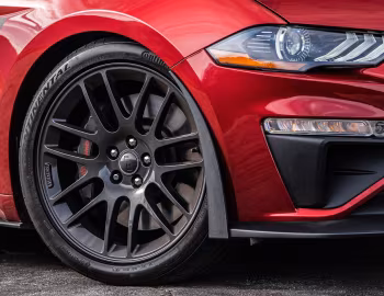 2019 Roush RS3 (#19.0019.RS3) '2019