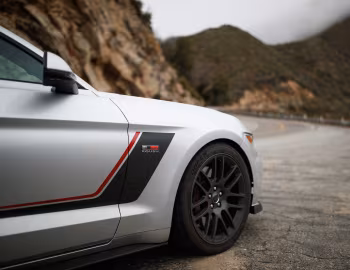 2015–17 Roush RS3 '2015–17