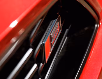 Roush RS3 [Australia] (#17.0345.RS3) '2017
