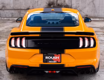 Roush RS3 [New Zealand] (#19.0116.RS3) '2019