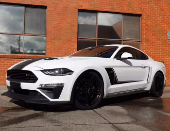 Roush RS3 [Australia] (#19.0078.RS3) '2019