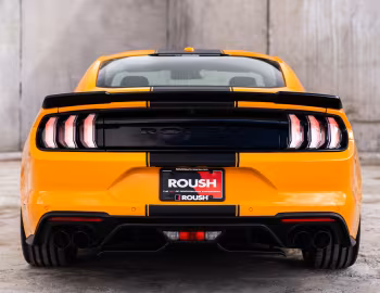 Roush RS3 [New Zealand] (#19.0116.RS3) '2019