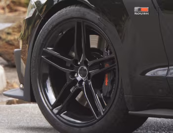 Roush RS3 [Australia] '2019