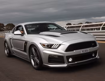 Roush RS3 [Australia] (#17.0344.RS3) '2017