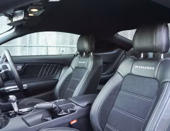 Interior Roush RS3 [Australia] (#17.0353.RS3) '2017