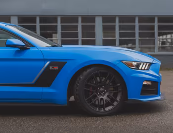 2015–17 Roush RS3 '2015–17