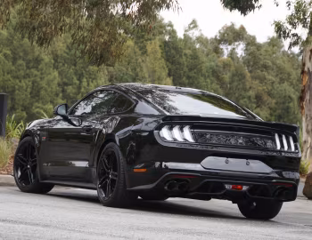 Roush RS3 [Australia] '2019