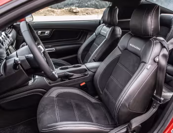 Intérieur 2019 Roush RS3 (#19.0019.RS3) '2019