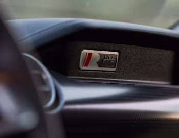 Interior 2019 Roush RS3 (#19.0019.RS3) '2019