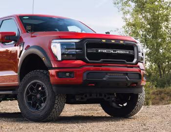 2025–pr. Roush RT6 Lariat '2025–pr.