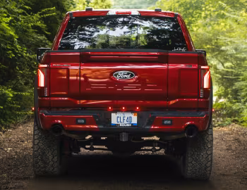 2025–pr. Roush RT6 Lariat '2025–pr.