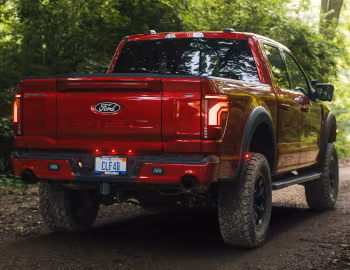 2025–pr. Roush RT6 Lariat '2025–pr.
