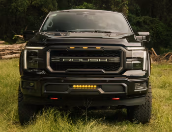 2026 Roush RT6 Lariat (#25.0030.RT6) '2025
