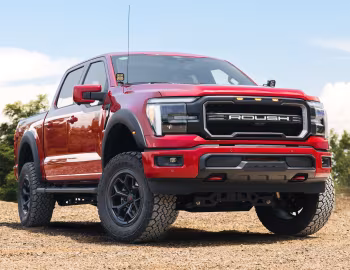 2025–pr. Roush RT6 Lariat '2025–pr.