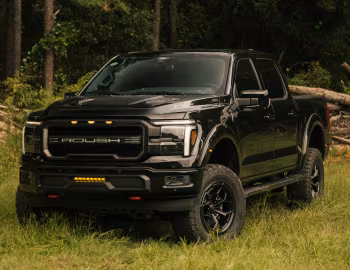 2026 Roush RT6 Lariat (#25.0030.RT6) '2025