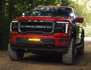 2025–pr. Roush RT6 Lariat '2025–pr.