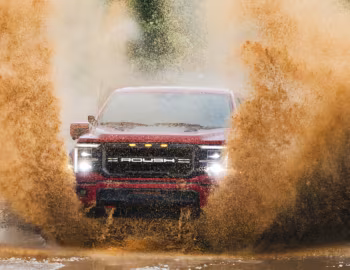 2025–pr. Roush RT6 Lariat '2025–pr.