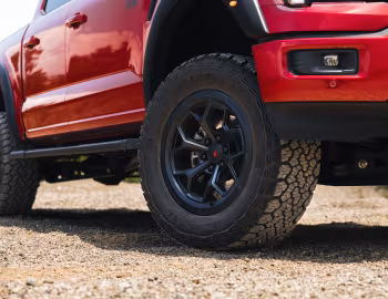 2025–pr. Roush RT6 Lariat '2025–pr.