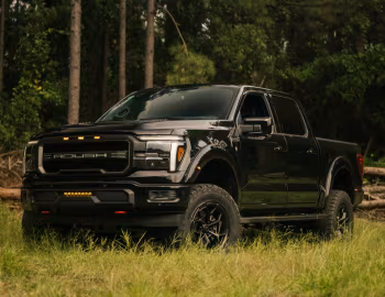 2026 Roush RT6 Lariat (#25.0030.RT6) '2025