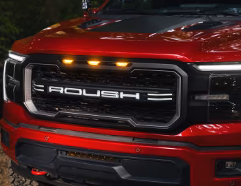 2025–pr. Roush RT6 Lariat '2025–pr.