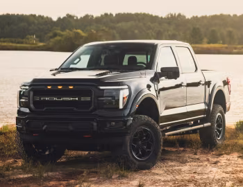 2026 Roush RT6 Lariat (#25.0030.RT6) '2025
